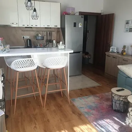 Appartement Seaside 1-br With Pool Access *