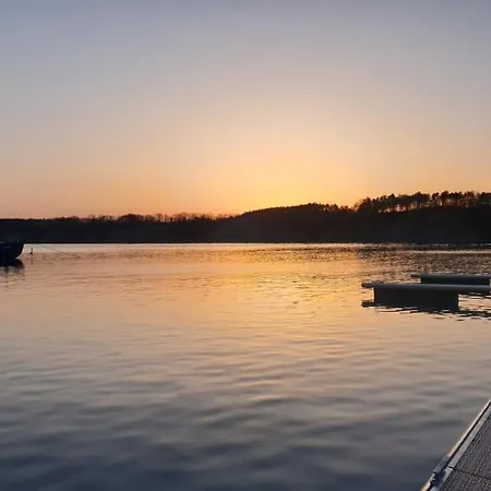 Appartement Seaside 1-br With Pool Access