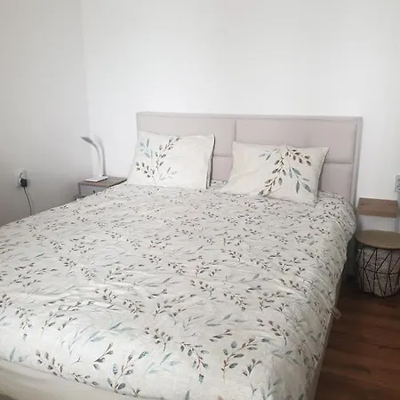 Seaside 1-br With Pool Access Appartement Byala (Varna)