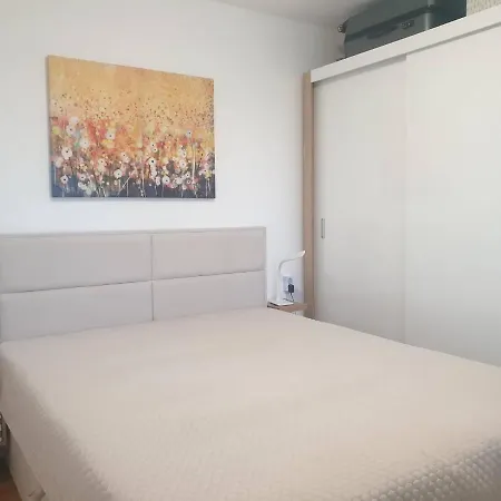 Appartement Seaside 1-br With Pool Access Byala (Varna)