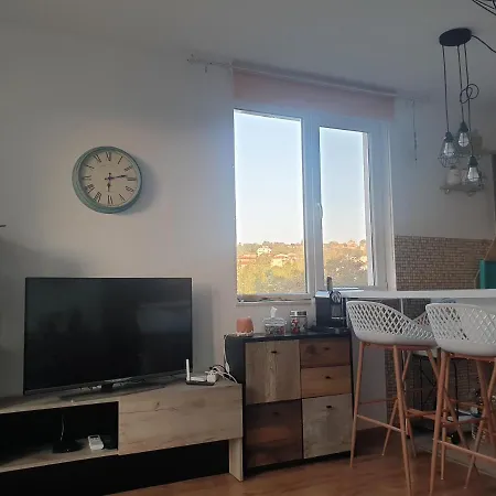 Seaside 1-br With Pool Access * Byala (Varna)