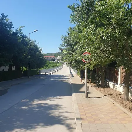 Seaside 1-br With Pool Access Appartement