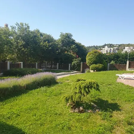 Appartement Seaside 1-br With Pool Access Byala (Varna)