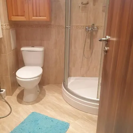 Seaside 1-br With Pool Access Appartement *